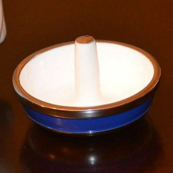 Engagement Ring Holder Dish - Picture 4 of 4